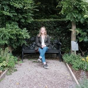 Meet your Posher, Mary